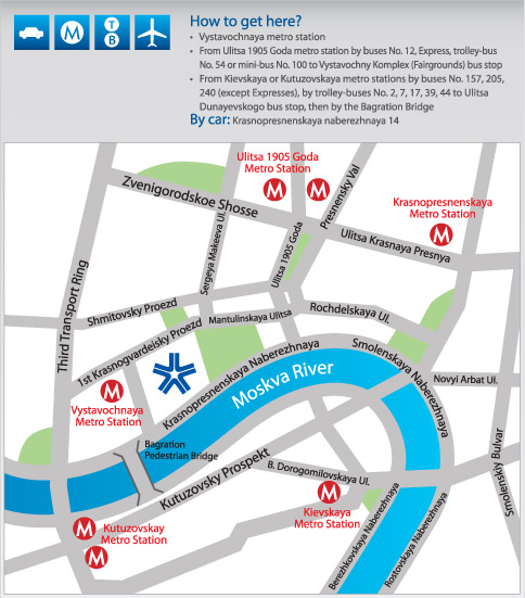 Interactive map - �lick to enlarge