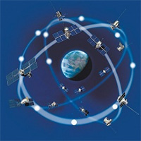 Вопросы сотрудничества в области спутниковой навигации будут обсуждены на совещании в Праге с российским участием