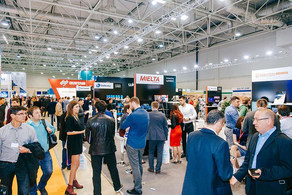 Navitech: navigation and information technologies, geodesy and mapping ...