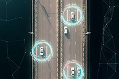 Весной 2021 года начнется формирование инфраструктуры платформы «Автодата»