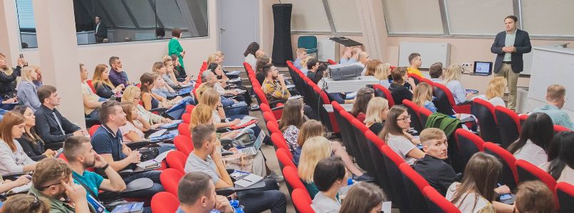 Семинар «Эффективное участие в выставках» Семинар «Эффективное участие в выставках»